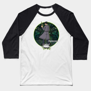 Spencer Baseball T-Shirt